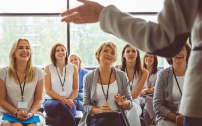 Szkolenie dla kadry: „Symulacja życia”