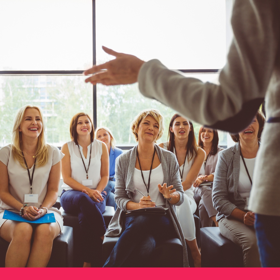 szkolenie dla kadry fundacji kolorowe skarpetki